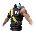 Foxlight Phantom (Top)