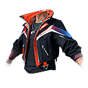 Midnight Gamer (Top)