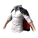 Casual Uniform (Top)