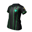 FFWS Spring Champion Jersey