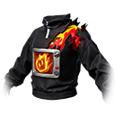 Complete Combustion (Top)