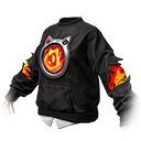 Rapid Combustion (Top)