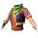 Horsin' Around (Top)