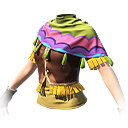 No Horsin' Around (Top)