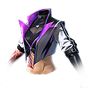 Violet Voltage (Top)