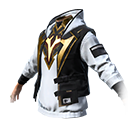 Booyah Captain (Top)