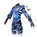 Eternal Avenger (Top)