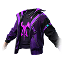 Shadow Prowler (Top)