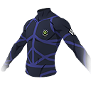 BLUE LOCK BODYSUIT (Top)