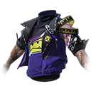 Stitched Tailor (Top)