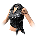 Quadric Theory (Top)