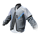 Misty Constellate (Top)