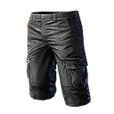 Shorts (Black)