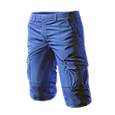 Shorts (Blue)