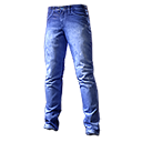 Jeans (Blue)