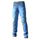 Jeans (Navy)