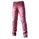 Jeans (Red)
