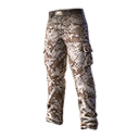 Long Pants (Desert)