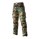 Long Pants (Jungle)
