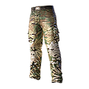 Long Pants (Camouflage)