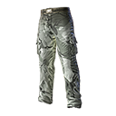 Long Pants (Ruins)