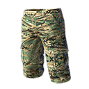 Shorts (Jungle)