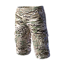 Shorts (Camouflage)