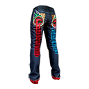 Jeans (Stripe)
