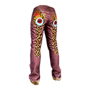 Jeans (Leopard)
