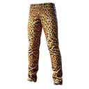 Classic Leopard