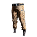 Military Pants (Alternative)