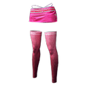 Intern Short Skirt