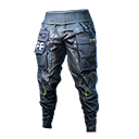 Male Techwear (Pants)