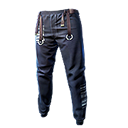 Down Pants (Male)