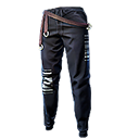 Down Pants (Female)