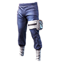 Amateur Ninja (Pants)