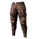 Rebel Pants