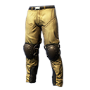 Soldier Pants