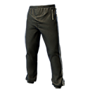 Black Trackpants (Male)