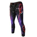 GW2018 Jeans (Male)