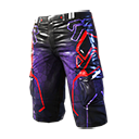 GW2018 Shorts (Male)