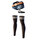 Racer Shorts
