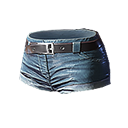 Denim Shorts (Female)