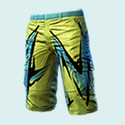 4M Shorts