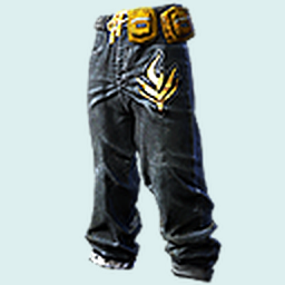 The Streets (Pants)
