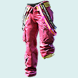 Pink Love (Shorts)