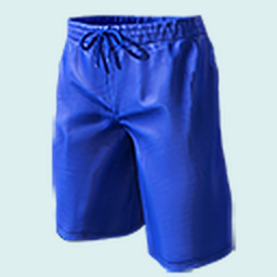 Conquerors' Blue