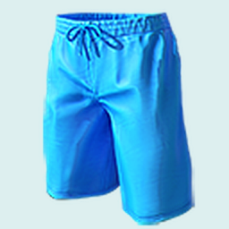 Blue Shores