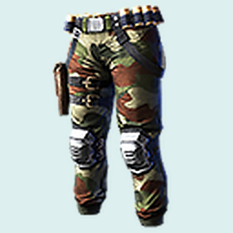 Kopassus (Pants)