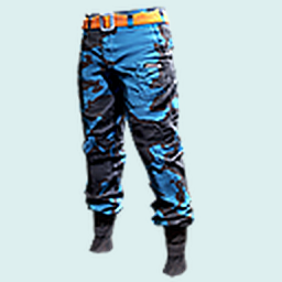 Gillette Pants